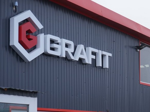 Grafit