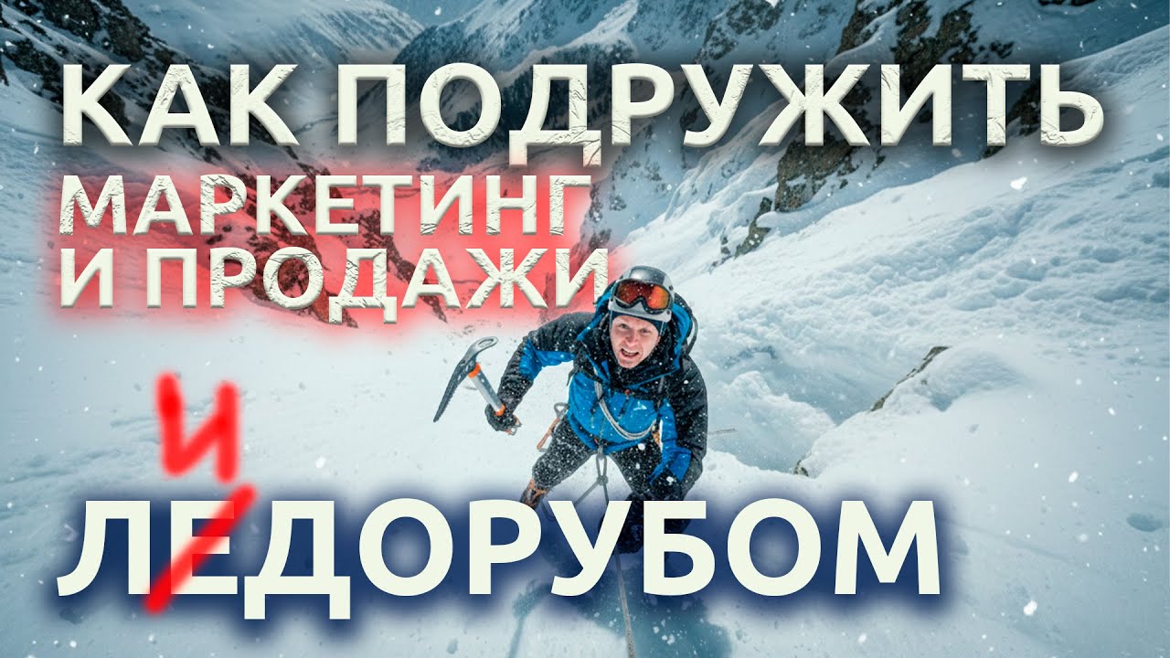 Менеджер по лидам