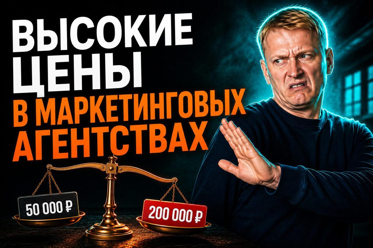 Меня трясет от таких маркетологов